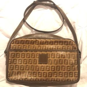 Fendi crossbody